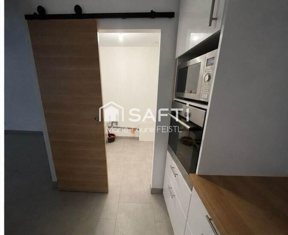 Vente Maison Charmante maison avec garage et terrasse Charnizay