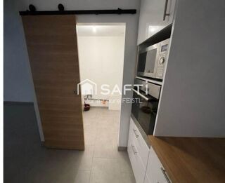  Maison à vendre 5 pièces 82 m²