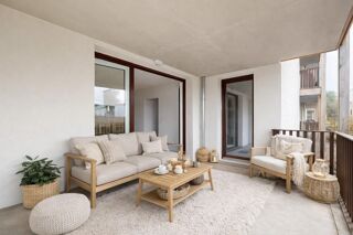  Appartement � vendre 3 pi�ces 70 m�