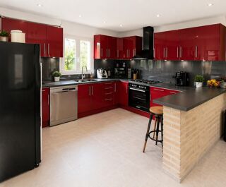  Maison à vendre 5 pièces 110 m²