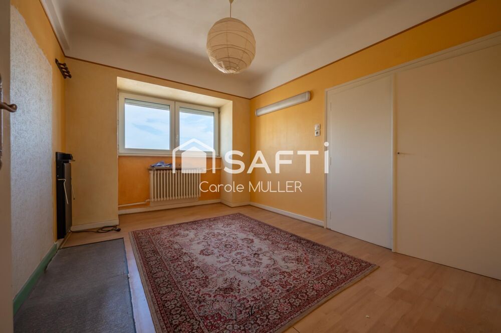 Vente Appartement Appartement à fort potentiel Hayange
