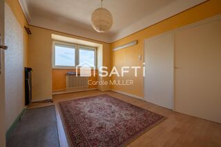 Vente Appartement Appartement à fort potentiel Hayange