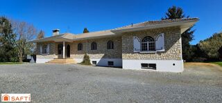  Maison � vendre 9 pi�ces 322 m�