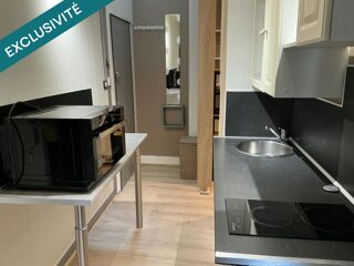  Appartement � vendre 2 pi�ces 31 m�