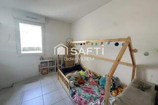  Appartement � vendre 2 pi�ces 39 m�