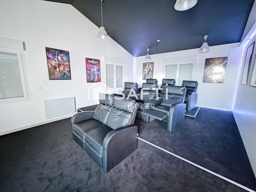 � vendre  Maison Le Pompidou (48110)