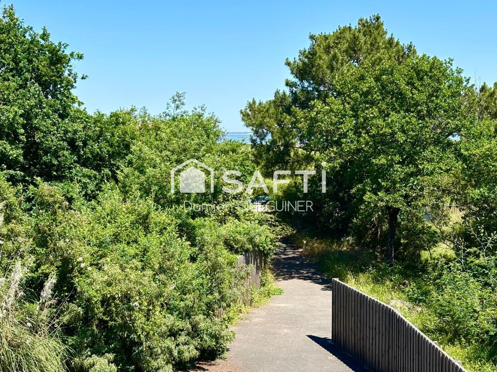 � vendre  Maison Gujan-Mestras (33470)