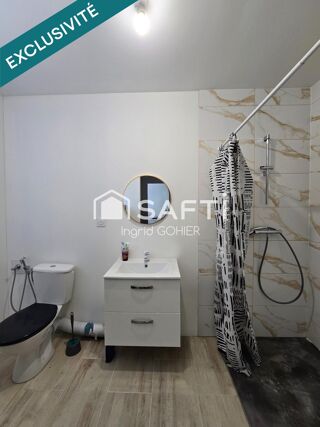  Maison à vendre 4 pièces 125 m²