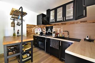  Maison à vendre 5 pièces 116 m²