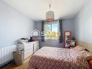  Maison à vendre 5 pièces 97 m²