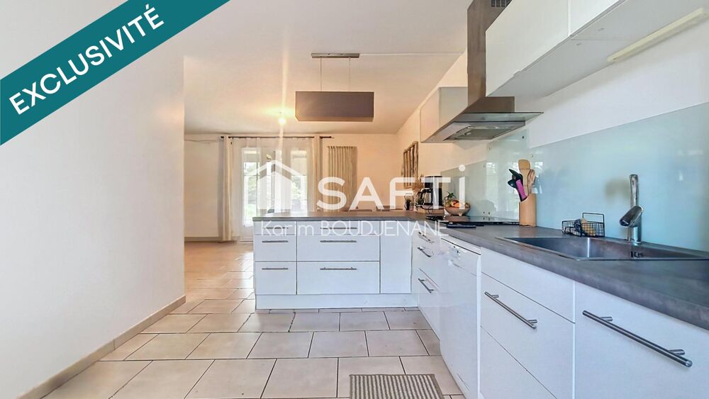 Vente Maison Coup de cœur assuré ! Rare sur Villaines-sous-Bois, Villaines-sous-bois