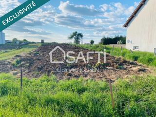  Terrain à vendre 1561 m²