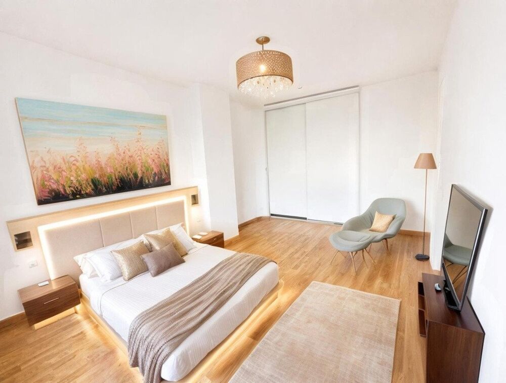 Vente Appartement T3 lumineux avec de beaux volumes,  terrasse et double stationnement. Pont-de-metz