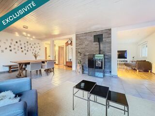  Maison � vendre 7 pi�ces 202 m�