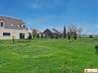  Terrain à vendre 701 m²