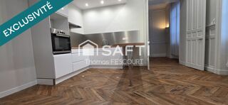  Appartement � vendre 2 pi�ces 47 m�