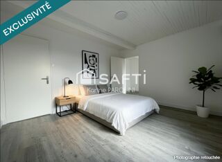  Appartement � vendre 5 pi�ces 115 m�