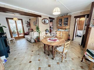  Maison à vendre 6 pièces 108 m²