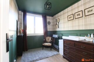  Appartement à vendre 3 pièces 52 m²