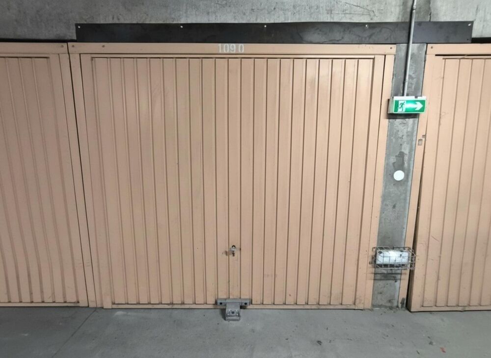 Vente Parking/Garage Box fermé situé à Toulouse (31100) Toulouse
