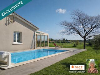  Maison � vendre 5 pi�ces 104 m�