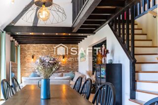  Maison à vendre 6 pièces 150 m²