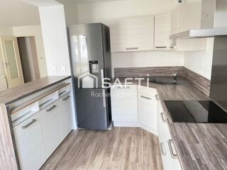  Appartement à vendre 3 pièces 79 m²