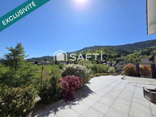  Maison à vendre 6 pièces 180 m²