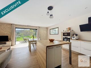  Maison � vendre 4 pi�ces 101 m�