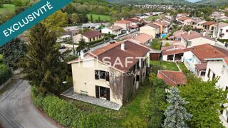  Maison à vendre 7 pièces 198 m²