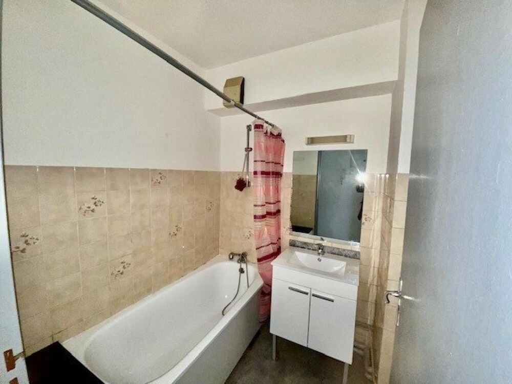 studio de 21 m2