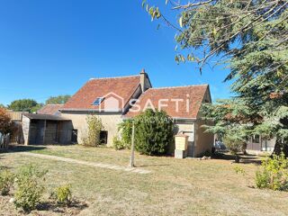  Maison à vendre 6 pièces 150 m²