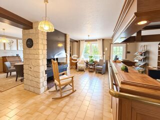  Maison à vendre 9 pièces 278 m²