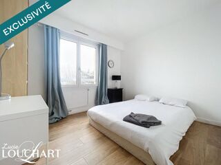  Appartement  vendre 5 pices 106 m