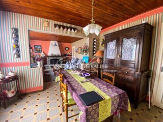  Maison � vendre 4 pi�ces 57 m�