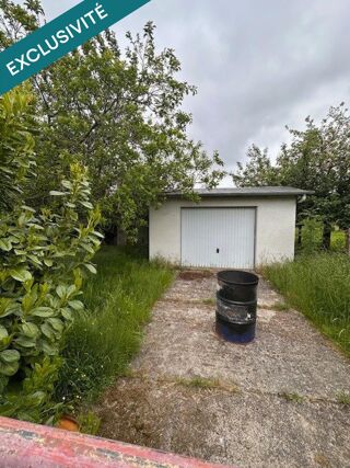  Maison � vendre 4 pi�ces 85 m�