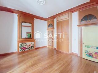  Appartement � vendre 5 pi�ces 153 m� Annecy