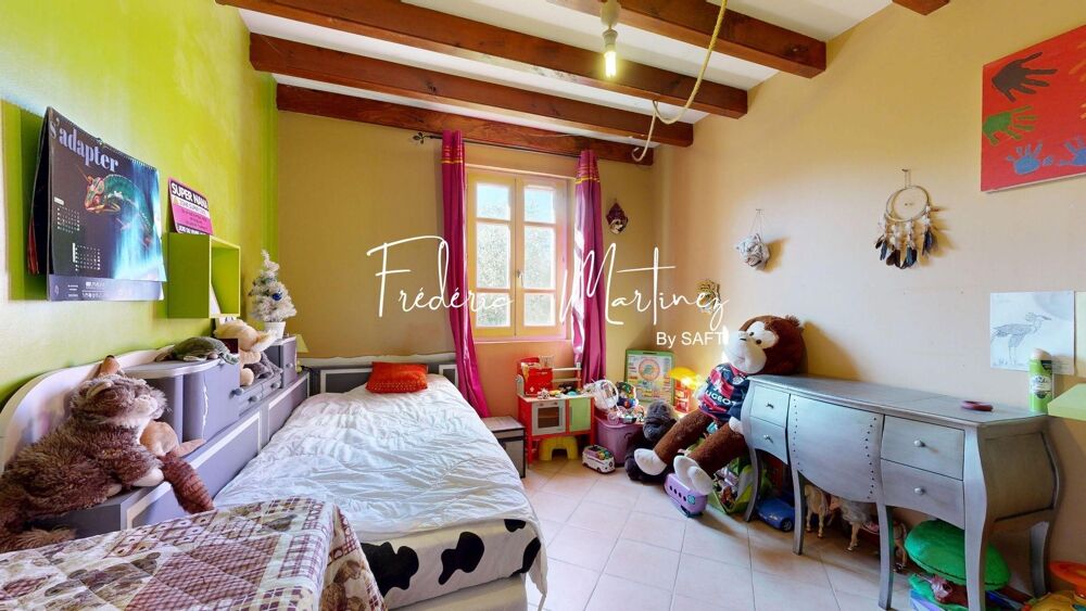  vendre  Maison Fronton (31620)