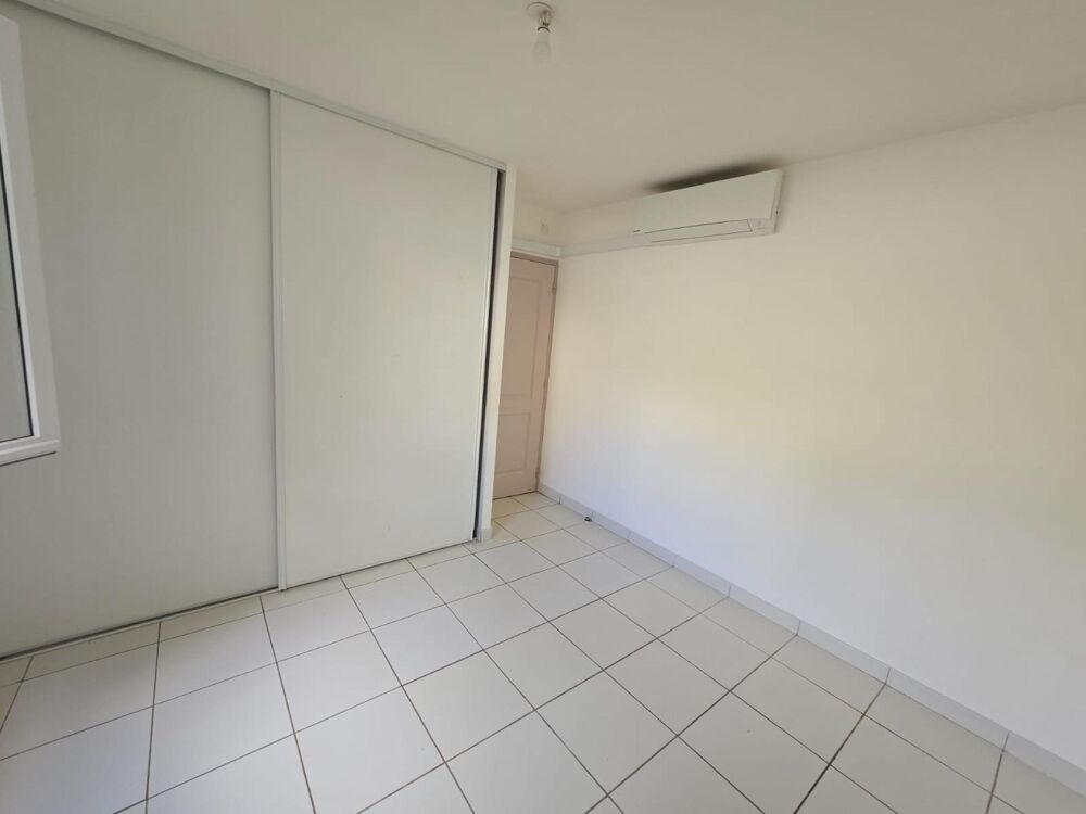 Vente Appartement DUCOS – T4 AVEC TERRASSE, VUE MER ET SUITE PARENTALE Ducos