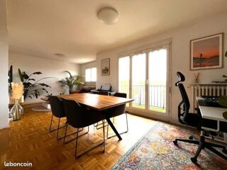  Appartement à vendre 4 pièces 66 m²