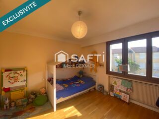  Appartement à vendre 4 pièces 96 m²