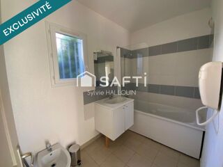  Appartement  vendre 2 pices 34 m