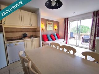  Appartement  vendre 3 pices 38 m