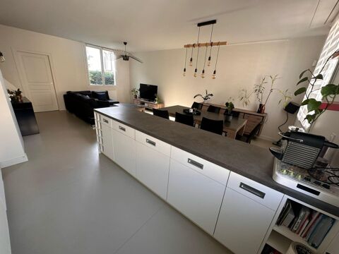  Maison � louer 4 pi�ces 100 m�