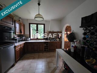  Maison à vendre 5 pièces 124 m²