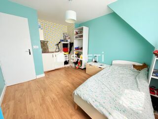 Maison à vendre 5 pièces 110 m²