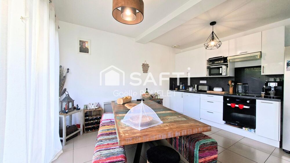 Vente Maison Un duo parfait à 2 pas de Bordeaux Gradignan