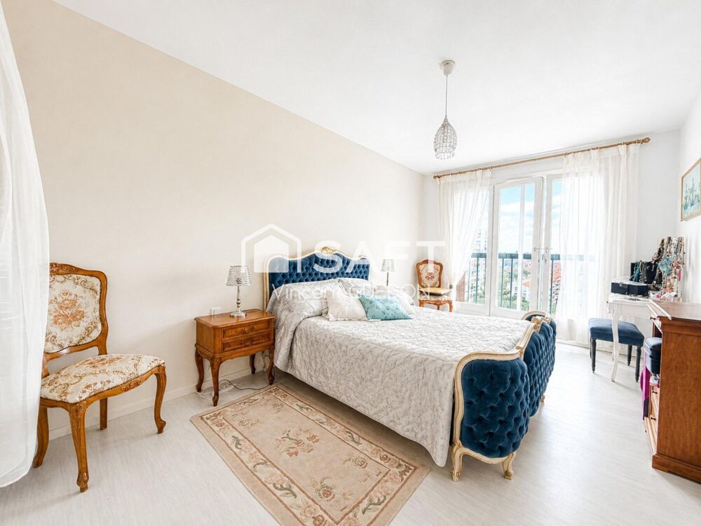 Vente Appartement Appartement F4 spacieux lumineux avec vue dégagée Perpignan