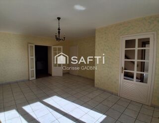  Maison à vendre 7 pièces 135 m²