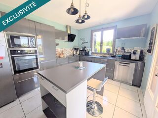  Maison à vendre 7 pièces 170 m²